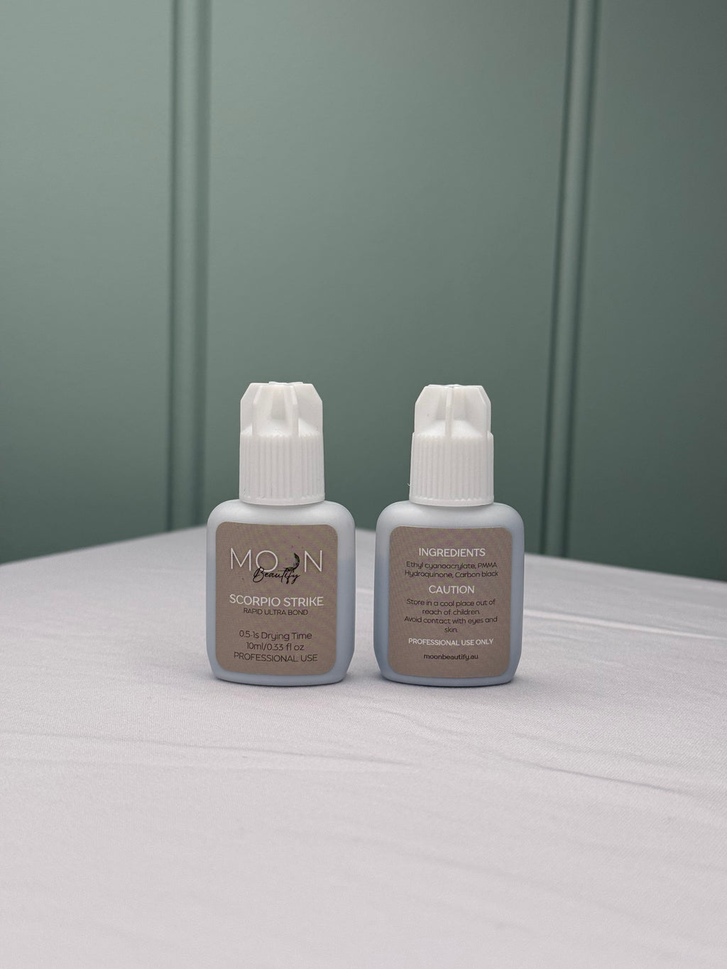 Scorpio Strike - Rapid Ultra Bond 10mls