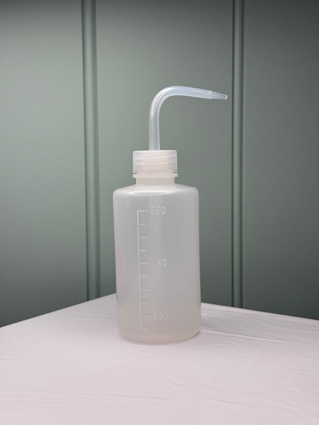 Rinse Bottle