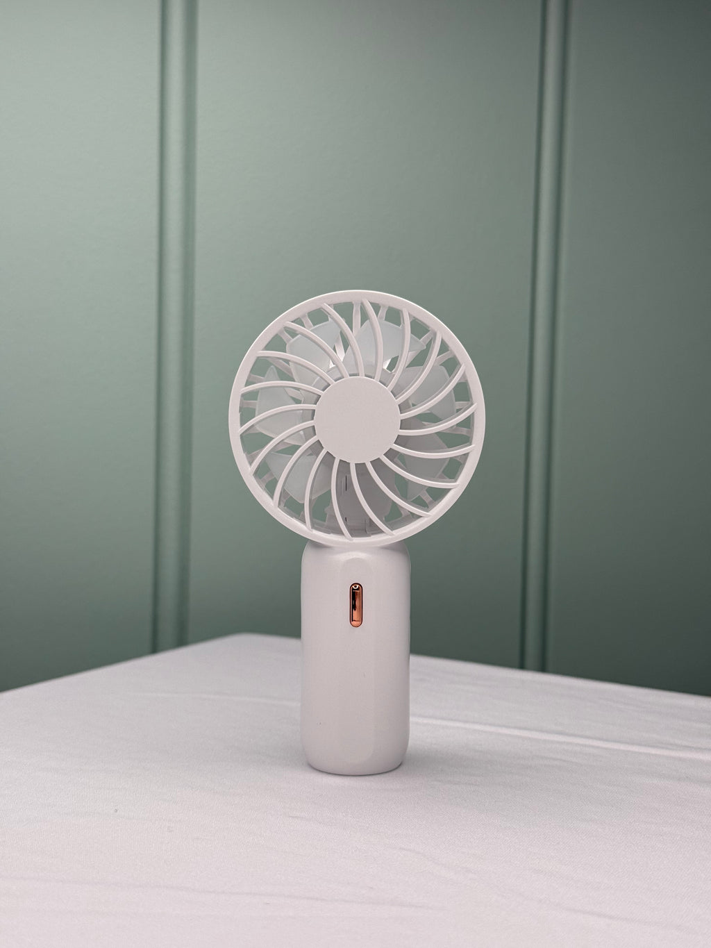Mini Lash Fan