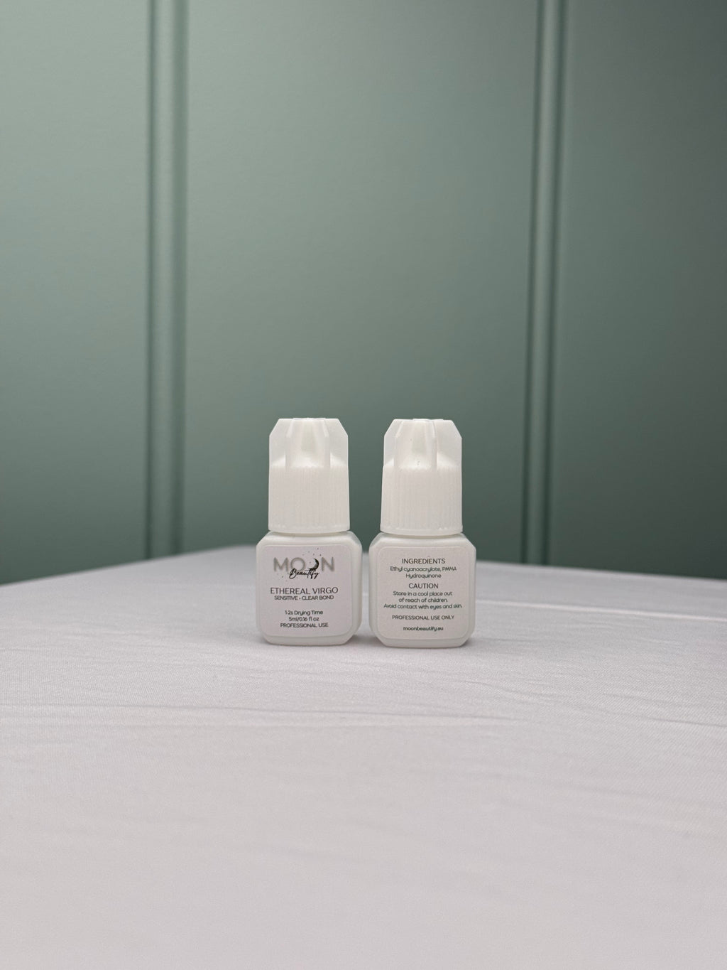 Ethereal Virgo - Sensitive Bond 5mls