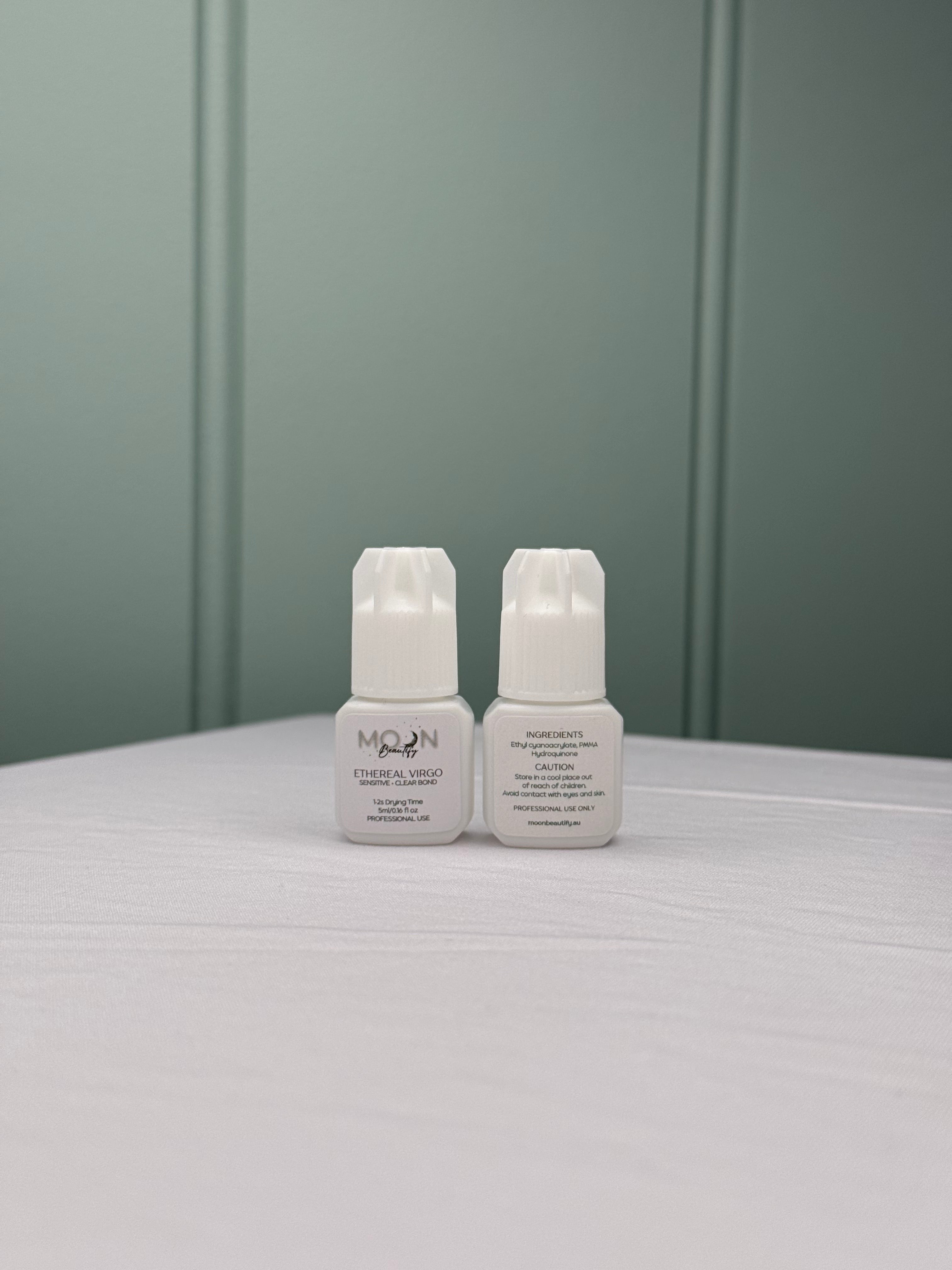 Ethereal Virgo - Sensitive Bond 5mls