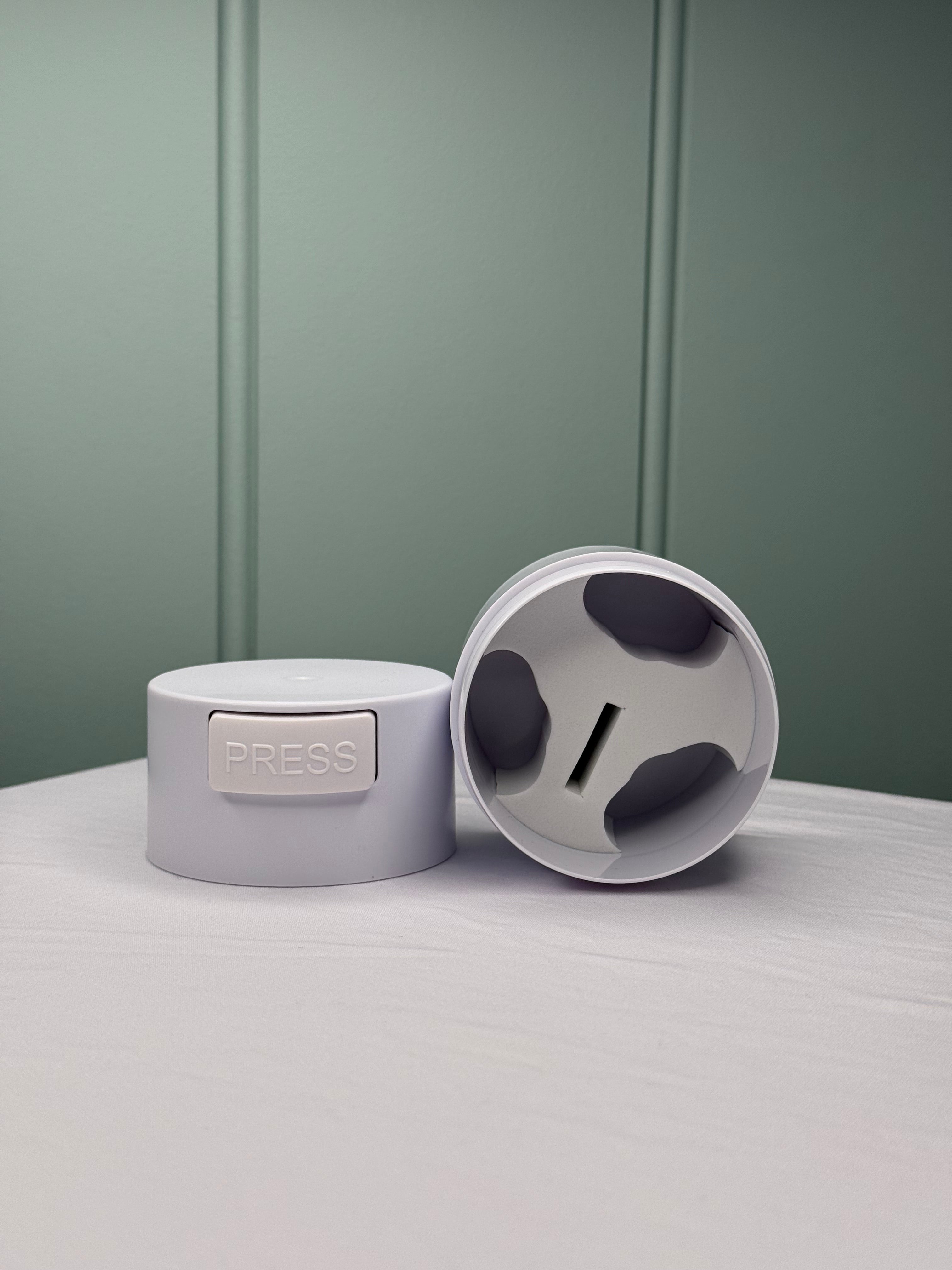 Lash Adhesive Storage Container