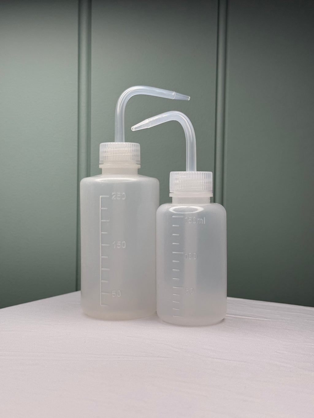 Rinse Bottle