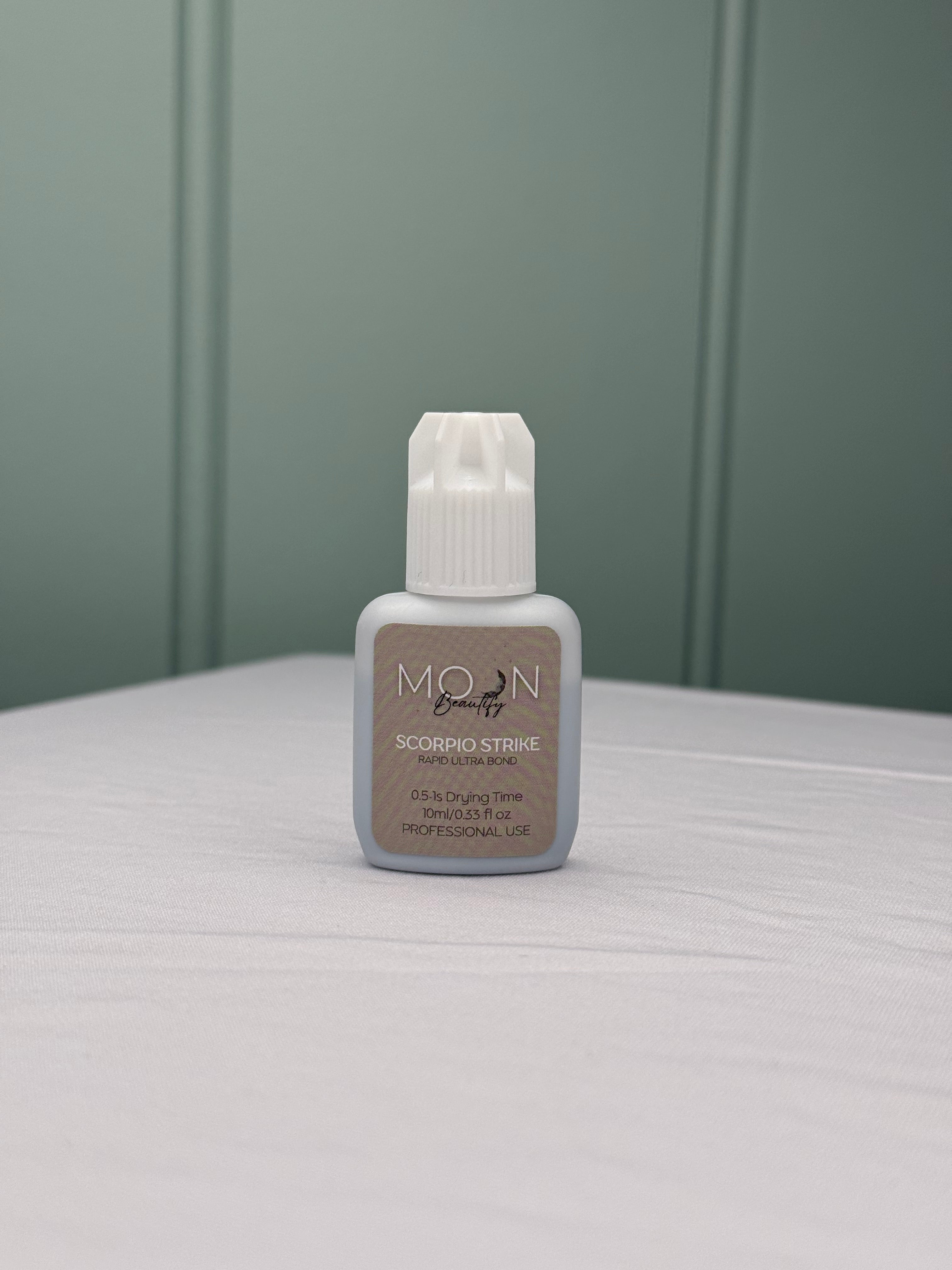 Scorpio Strike - Rapid Ultra Bond 10mls