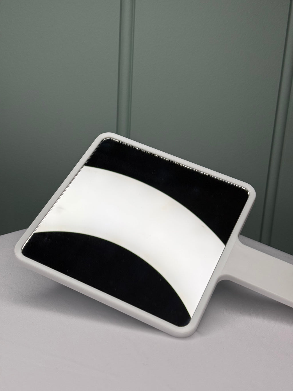 Handheld Mirror