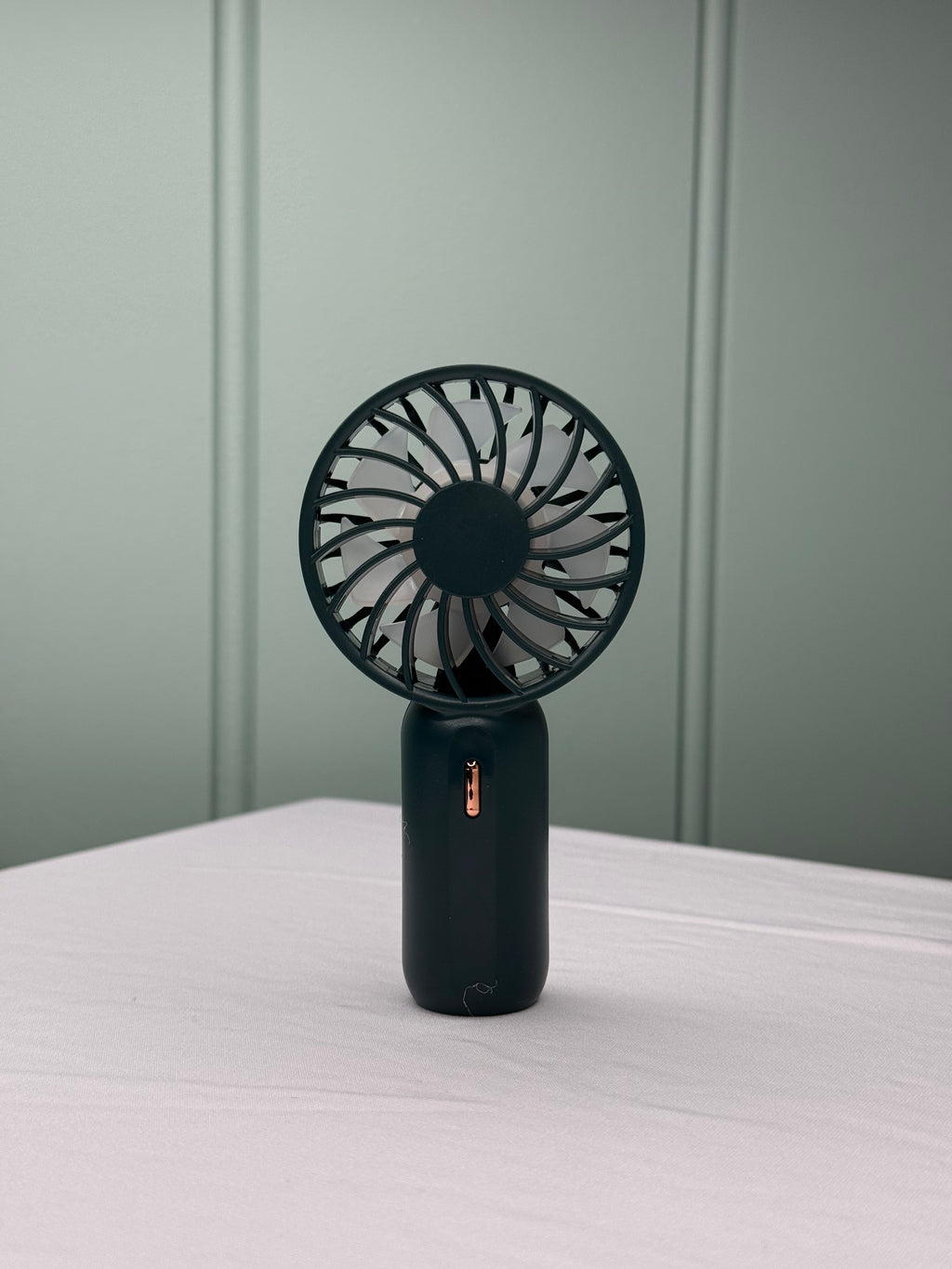 Mini Lash Fan