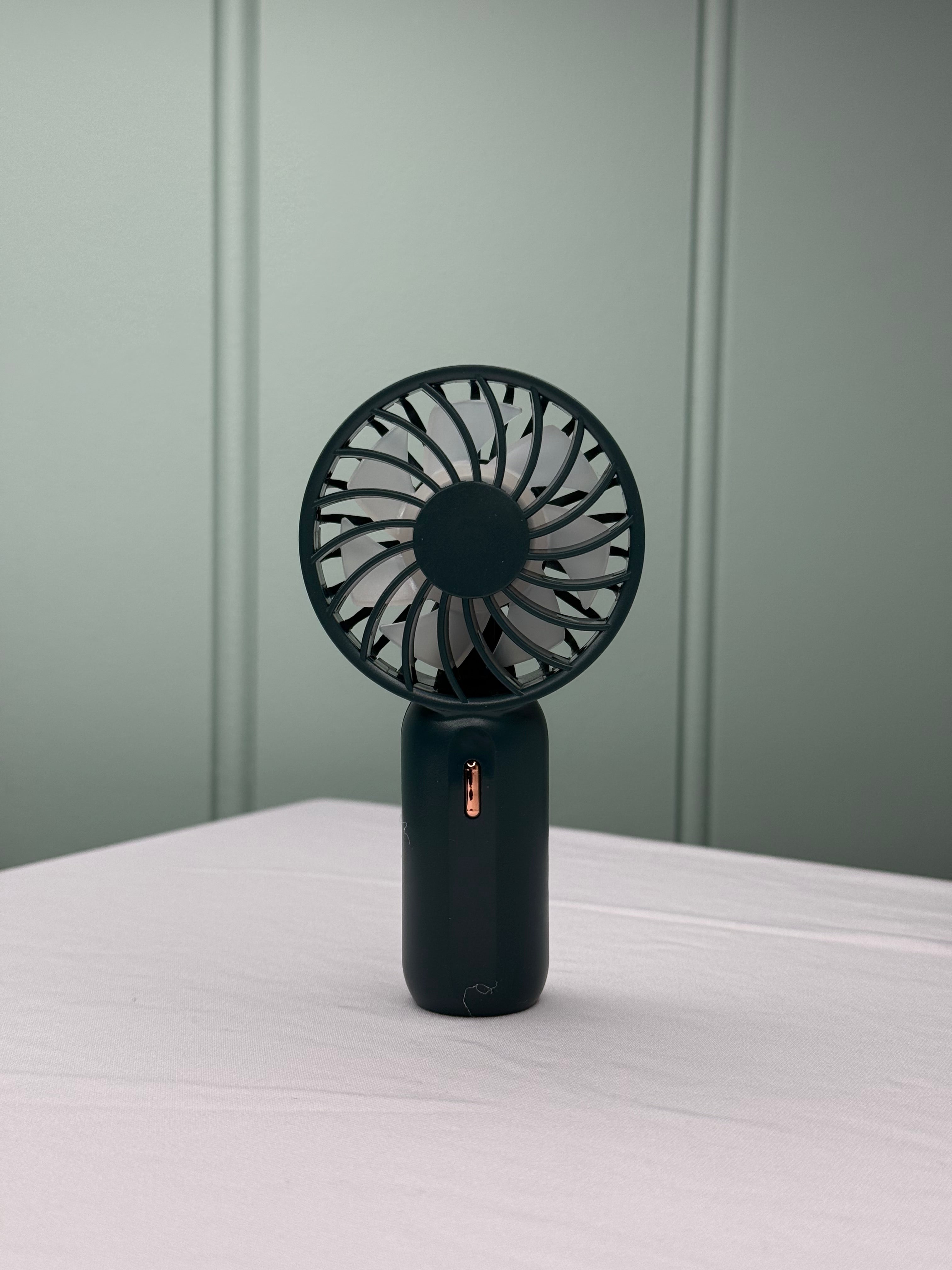 Mini Lash Fan