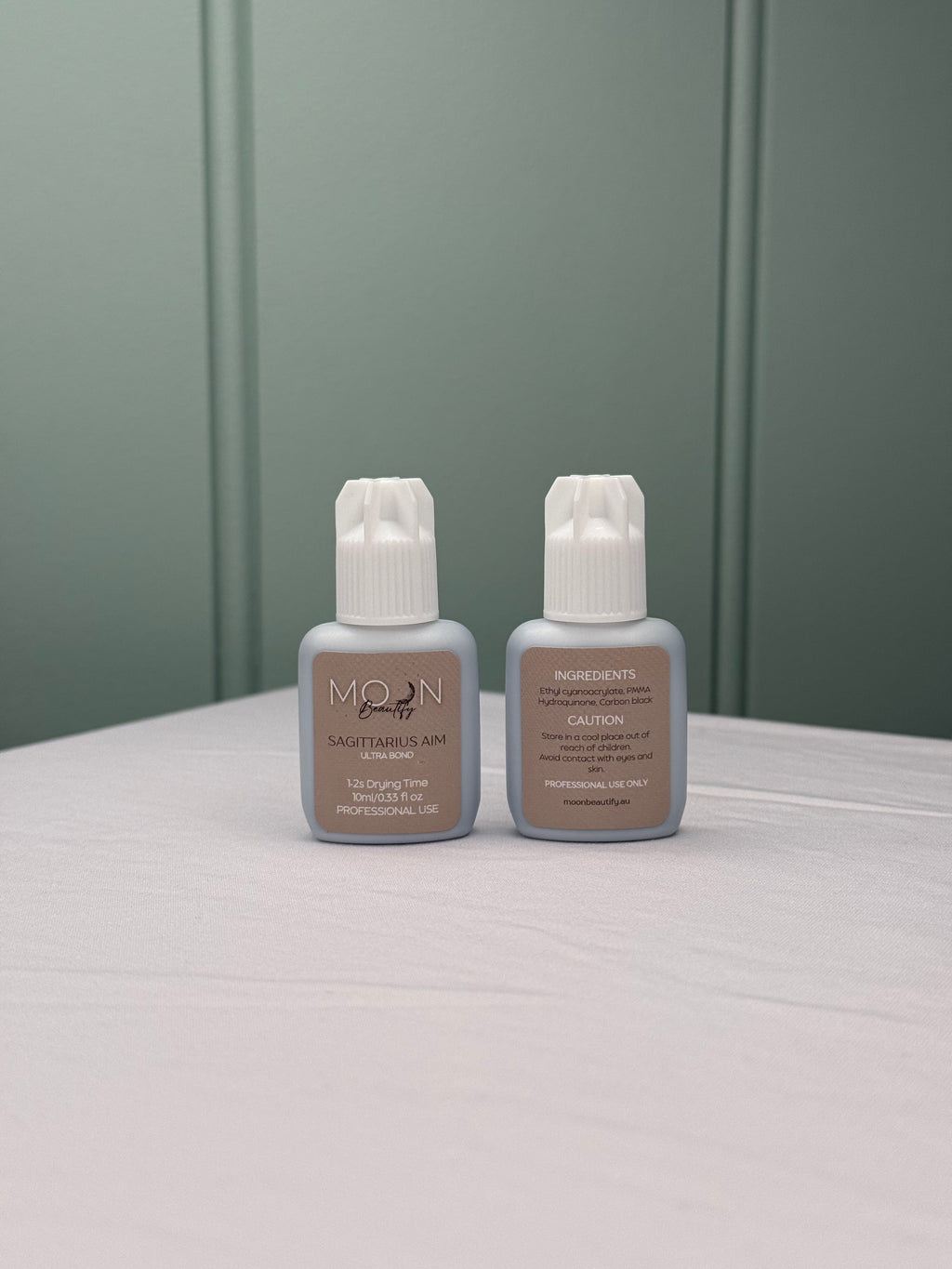 Sagittarius Aim - Ultra Bond 10mls