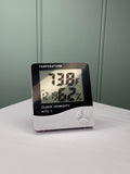 Digital Hygrometer