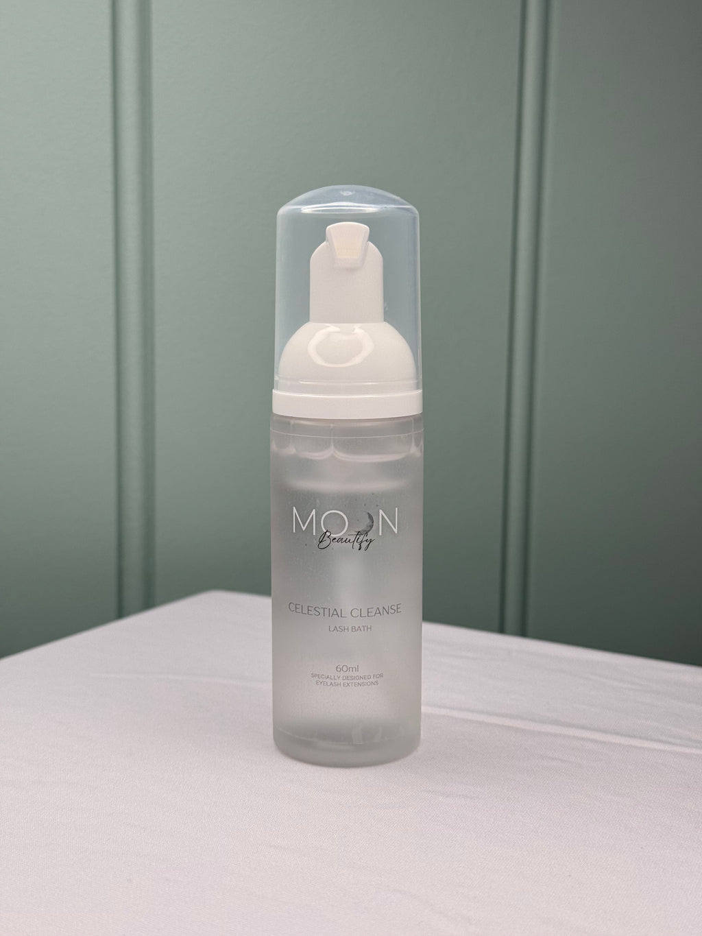 Celestial Cleanse - Lash Bath