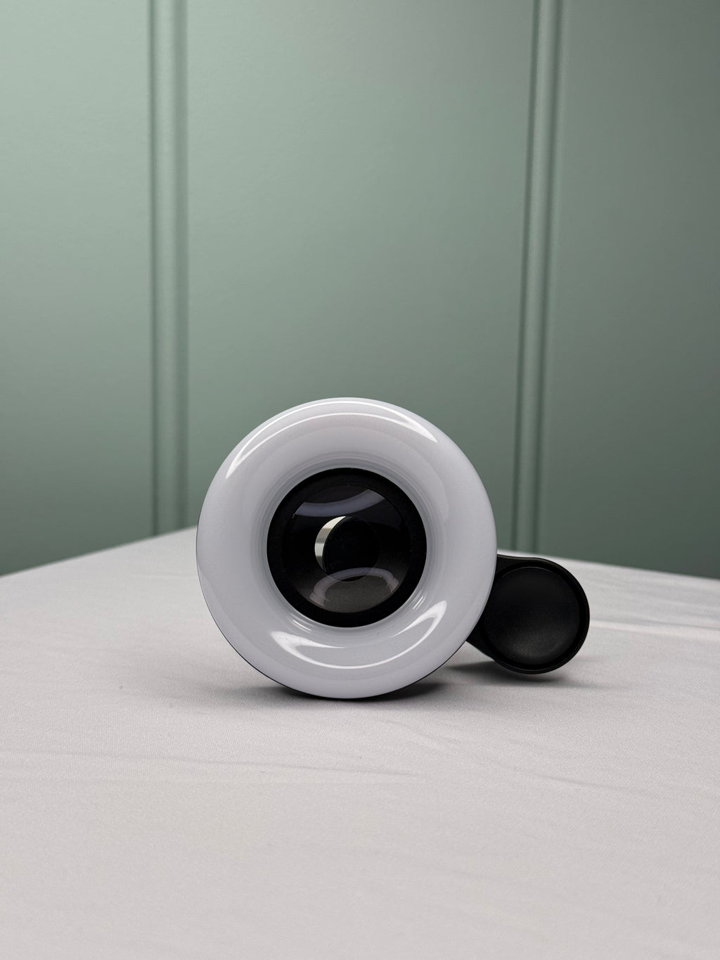 Macro Lens Ring Light