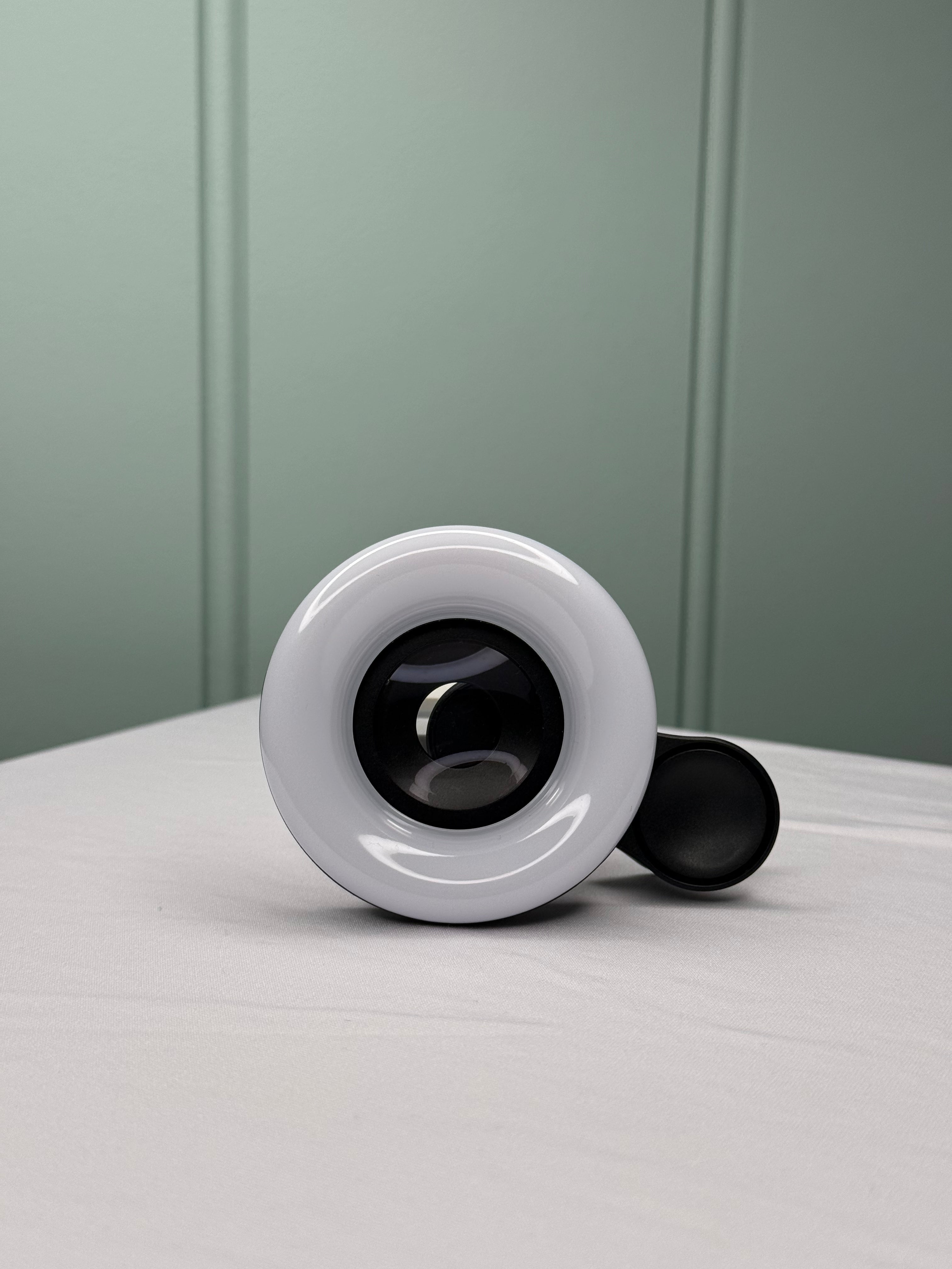 Macro Lens Ring Light