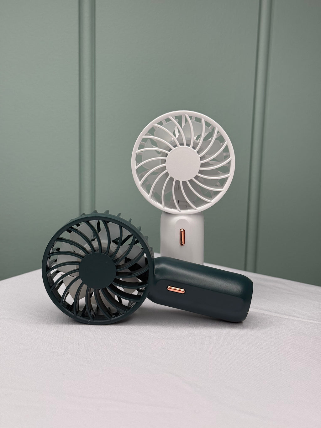 Mini Lash Fan