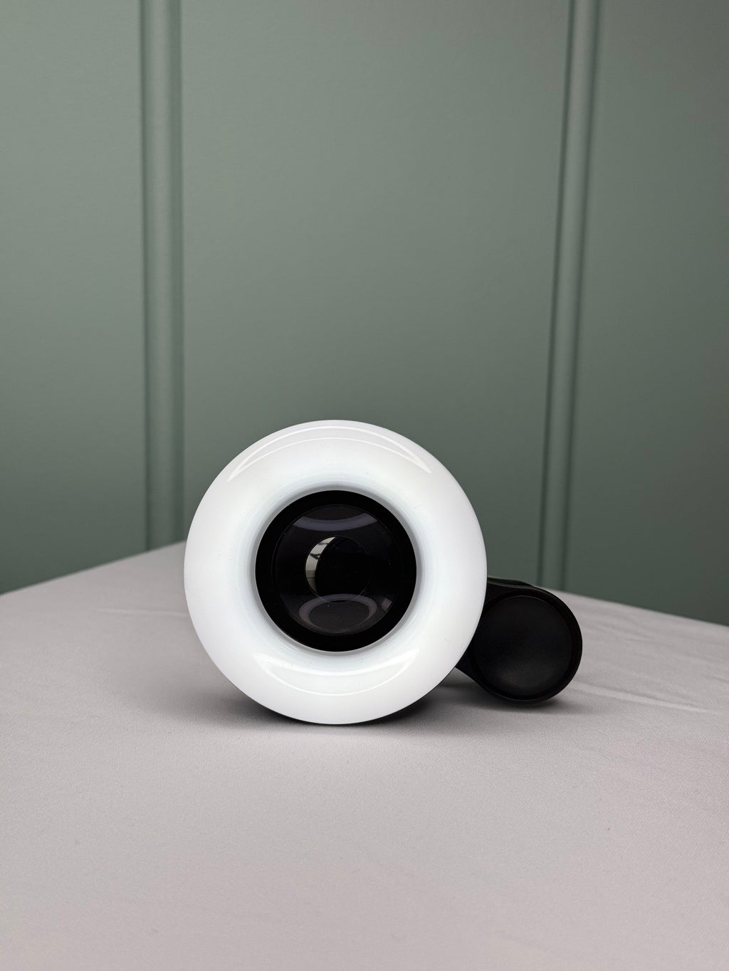 Macro Lens Ring Light