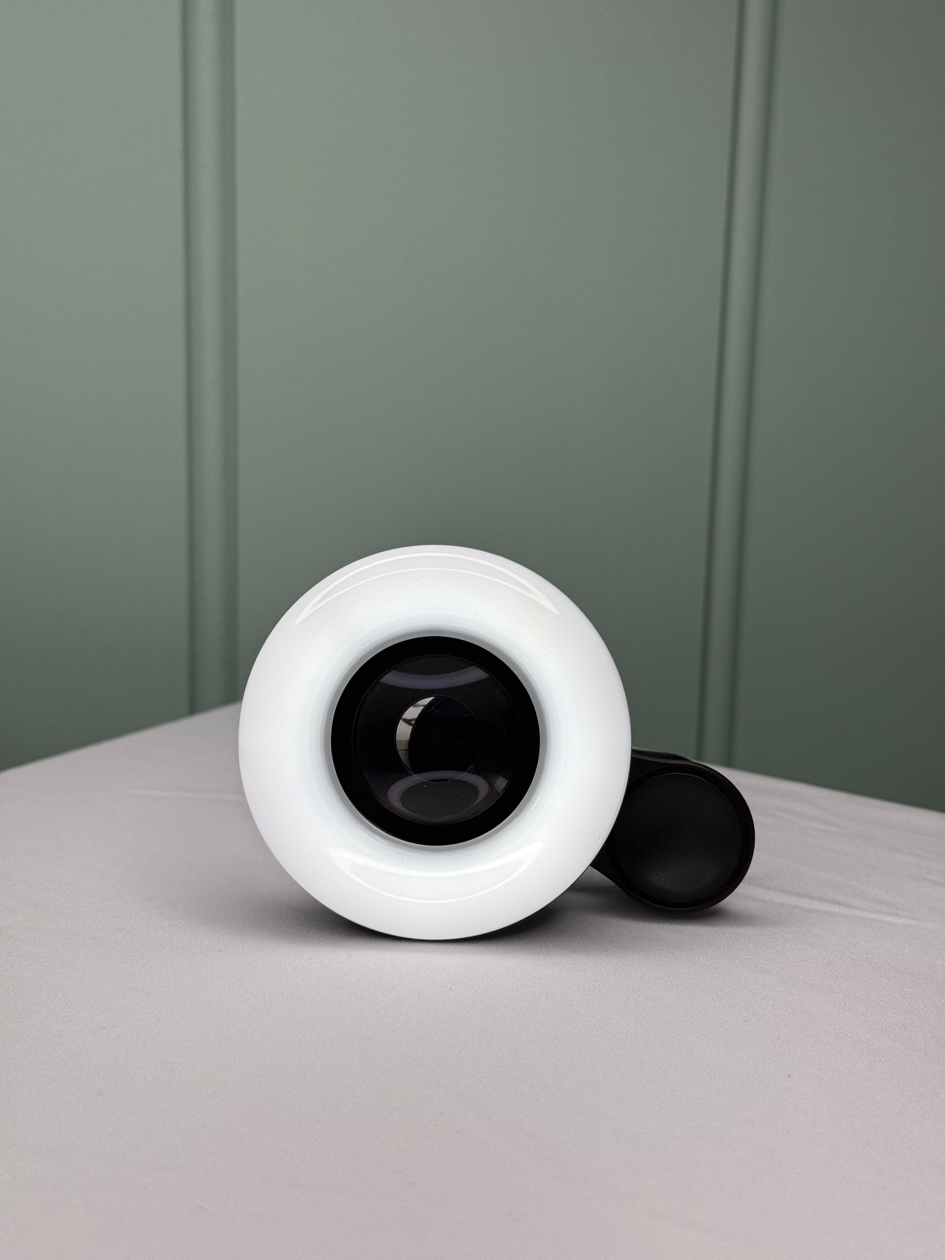 Macro Lens Ring Light